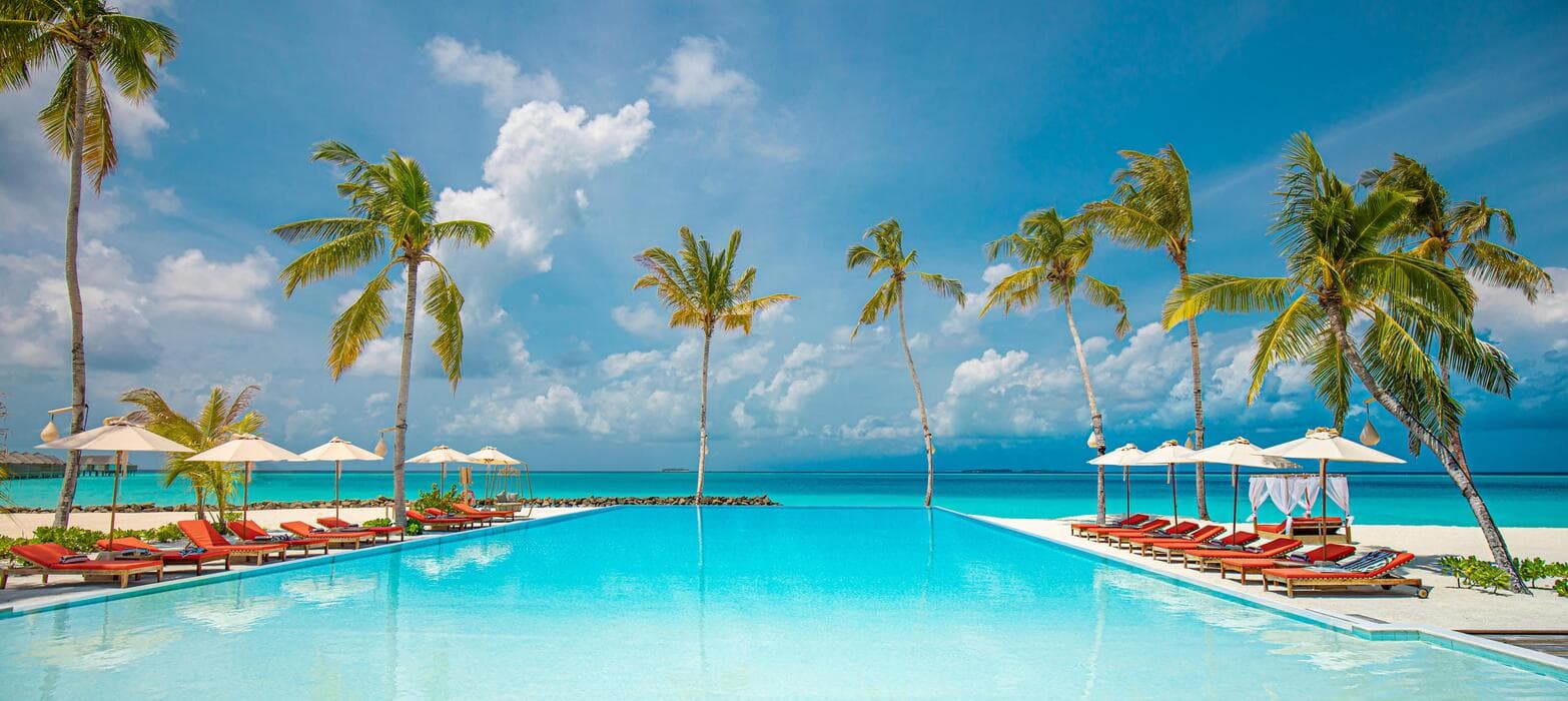 Luxury Travel Destinations