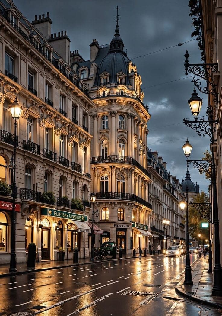 Paris - Image 1