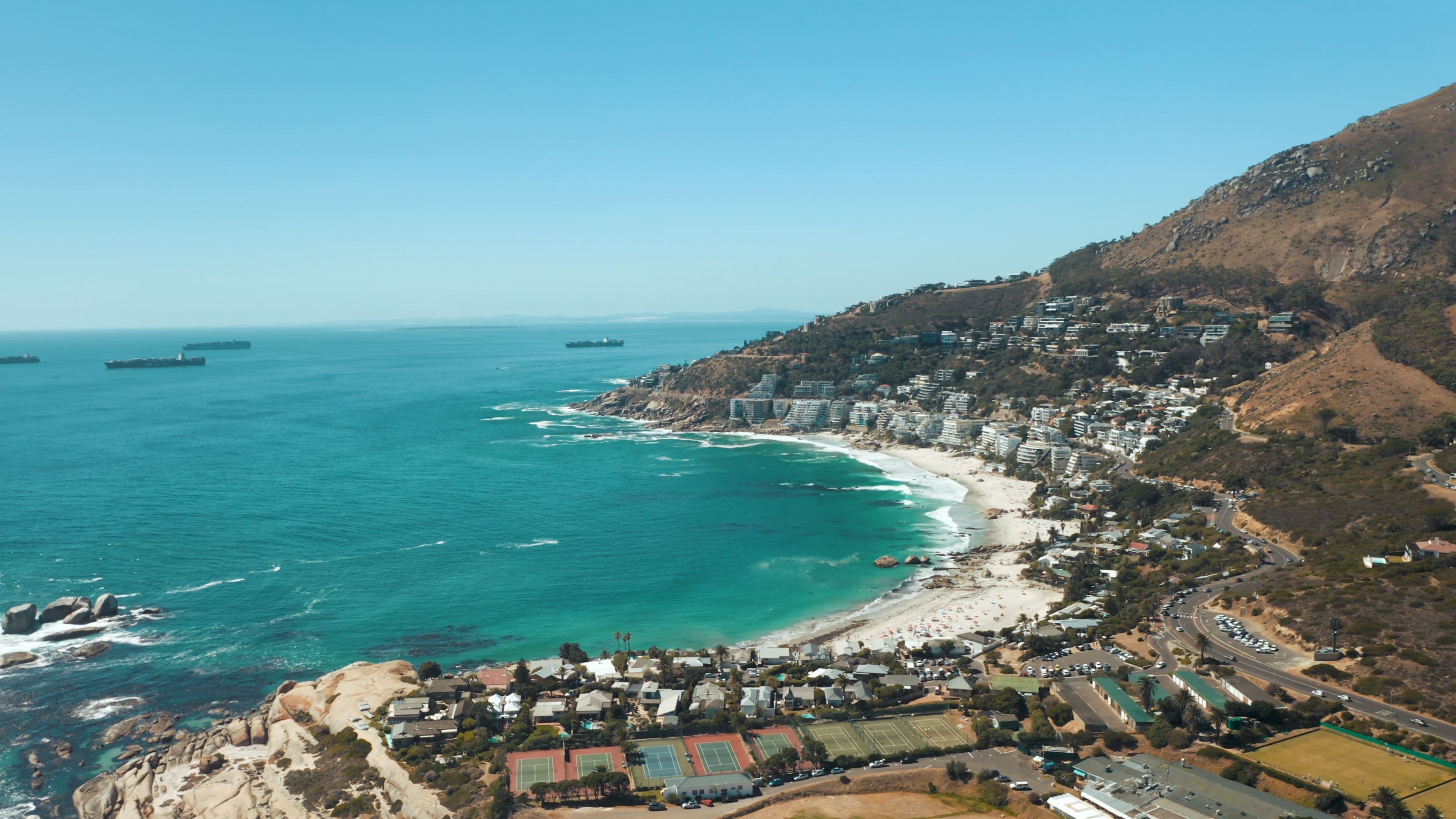 South Africa - Image 1