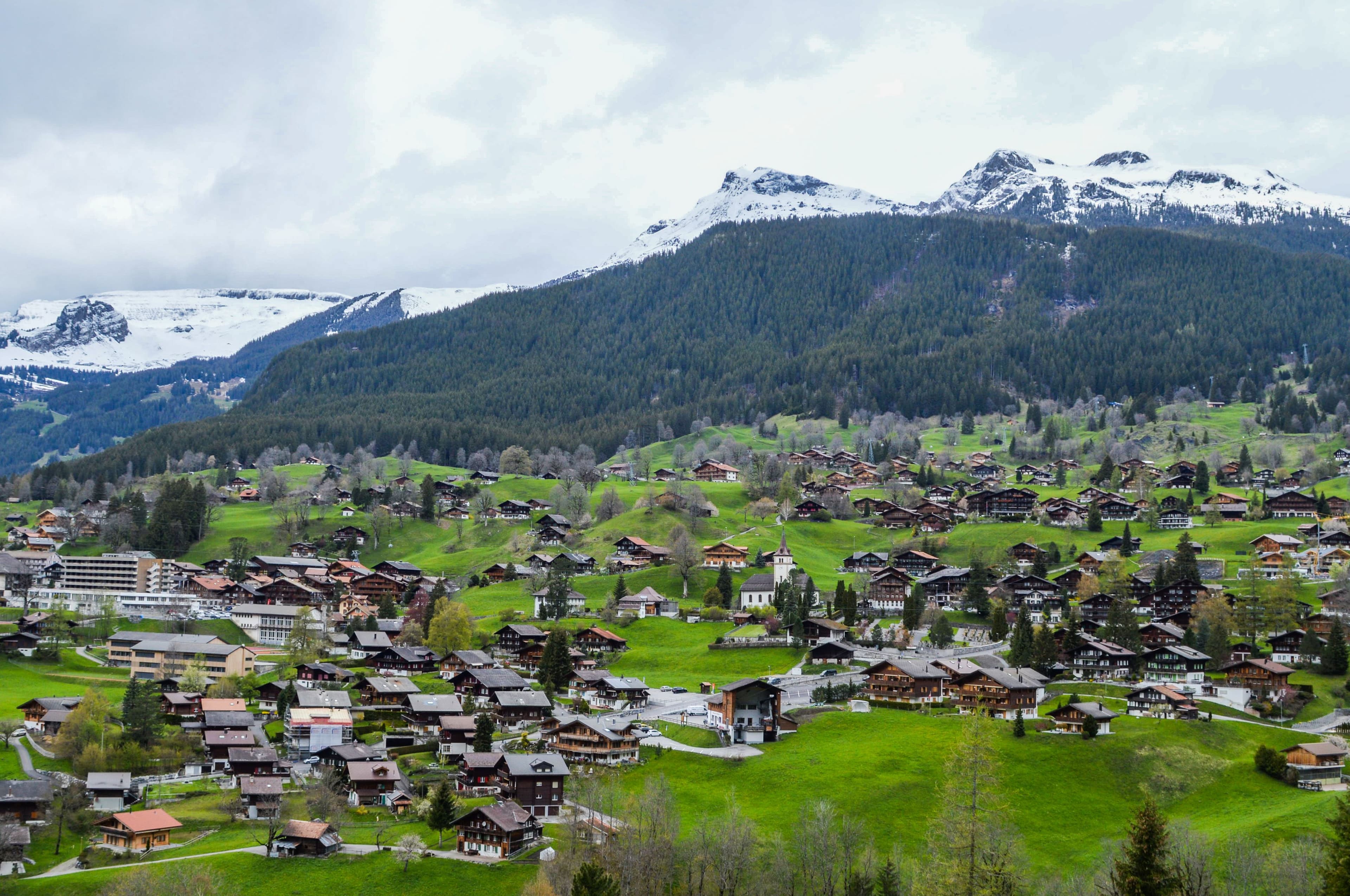 Switzerland - Image 1