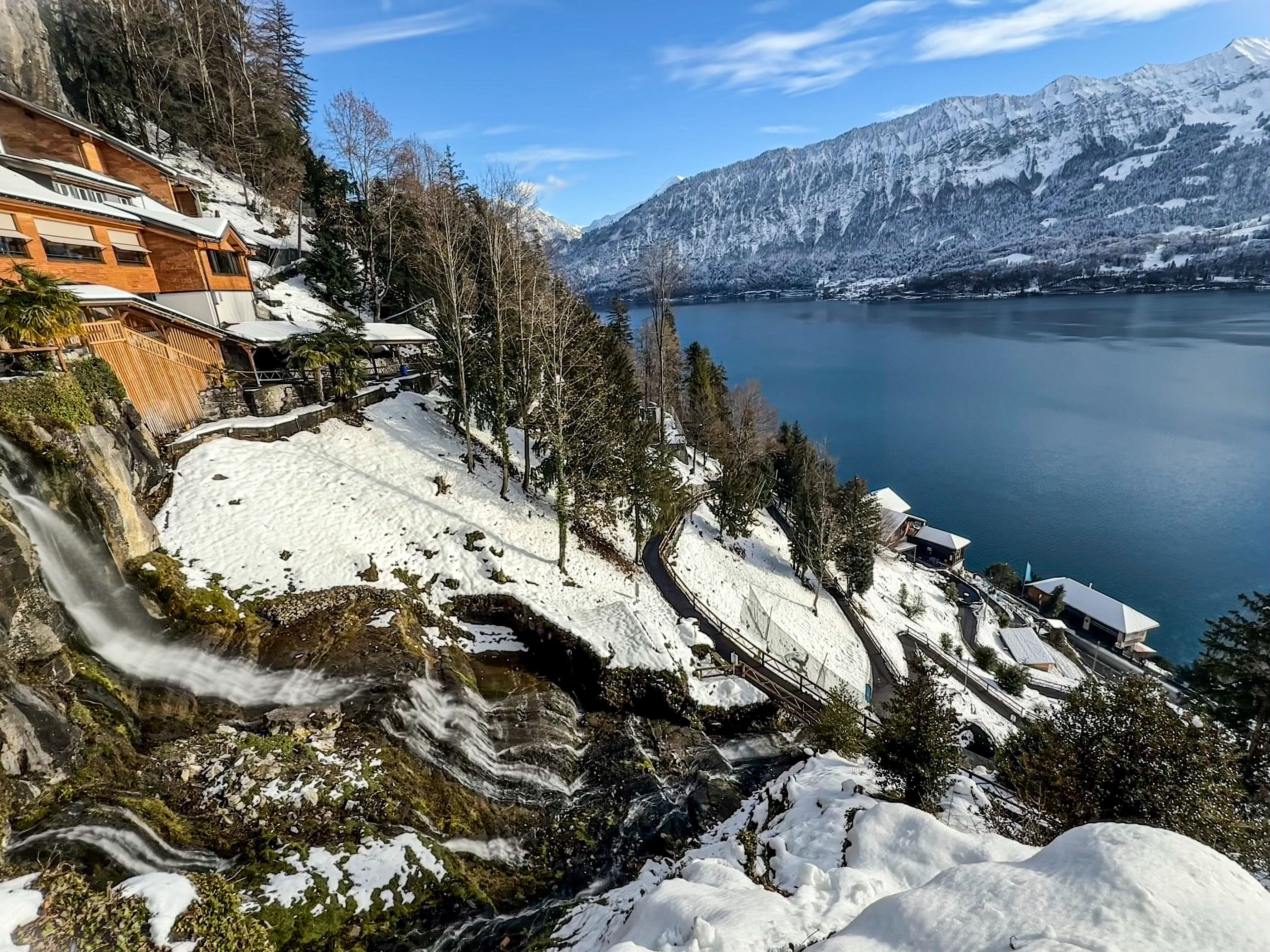 Switzerland - Image 2