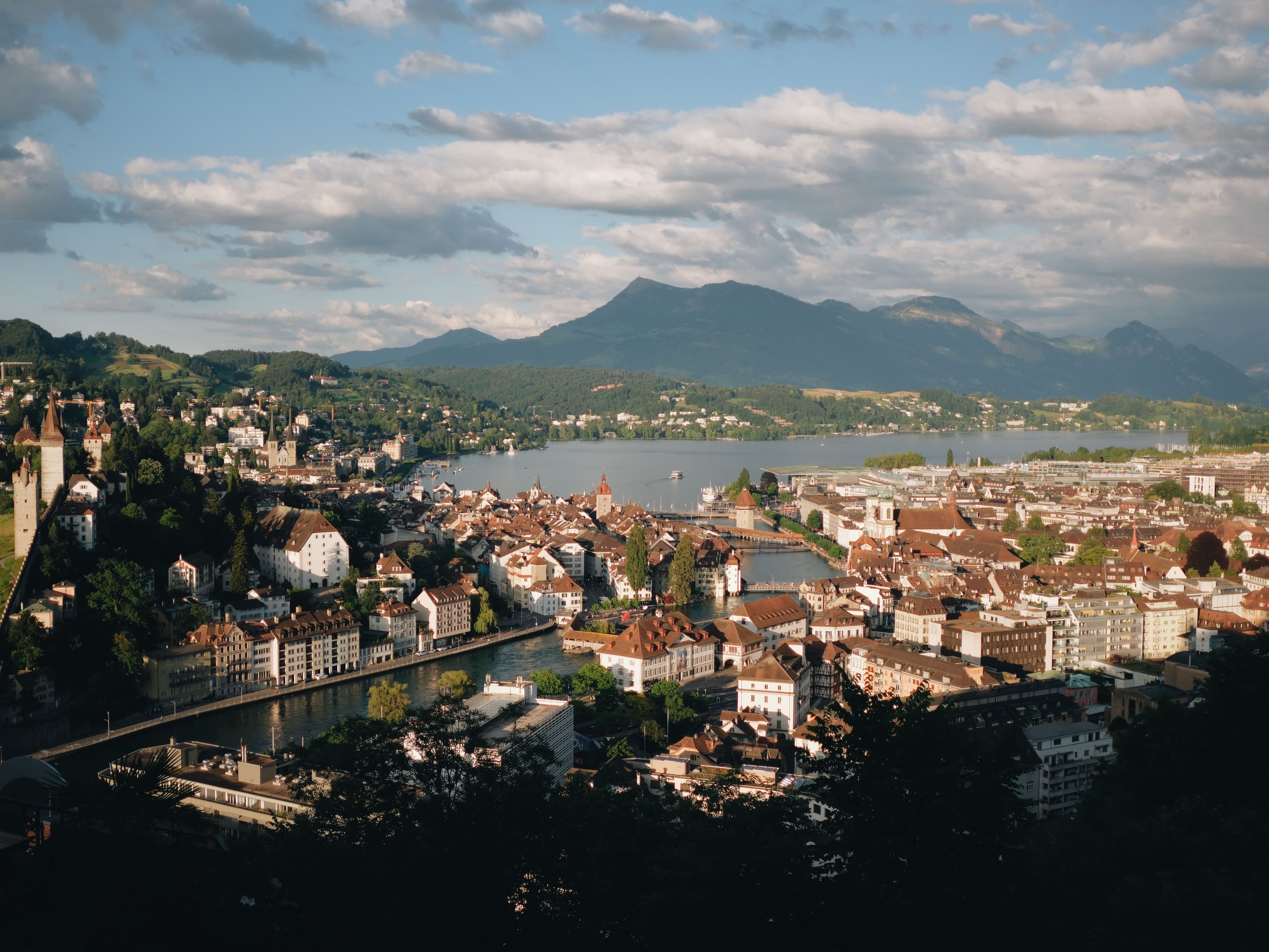Switzerland - Image 4