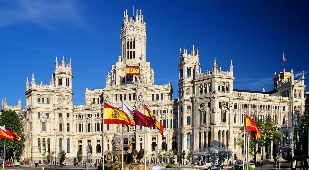 Spain - Image 1