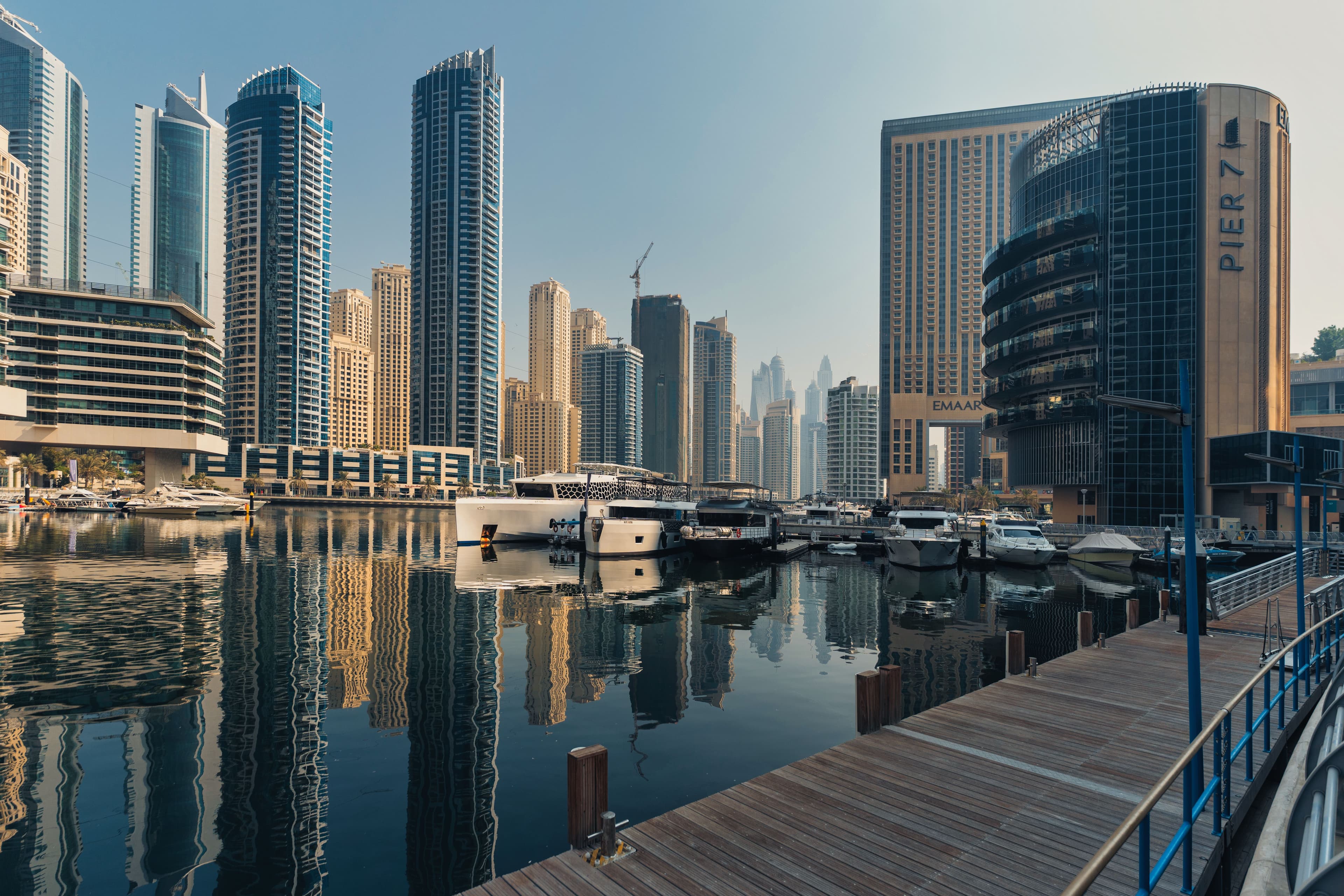 United Arab Emirates - Image 2