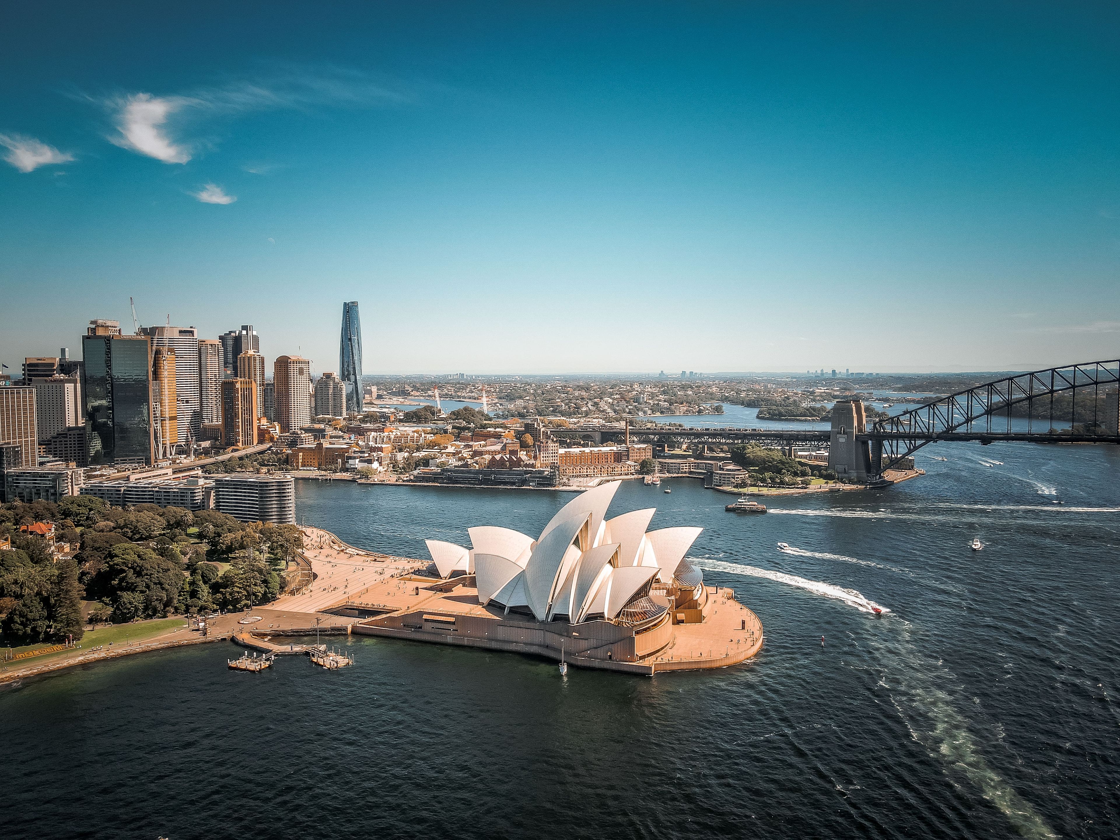 Australia, Australia