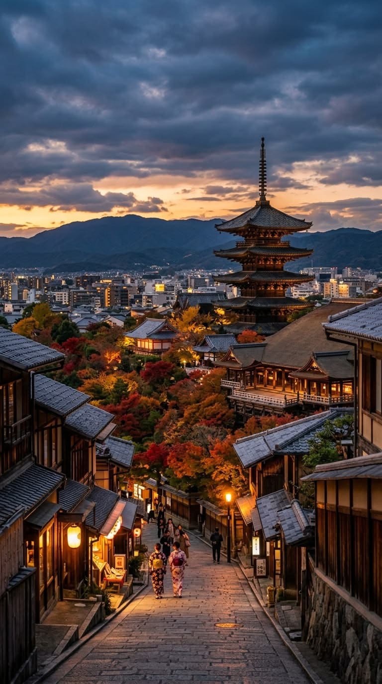 Japan, Japan