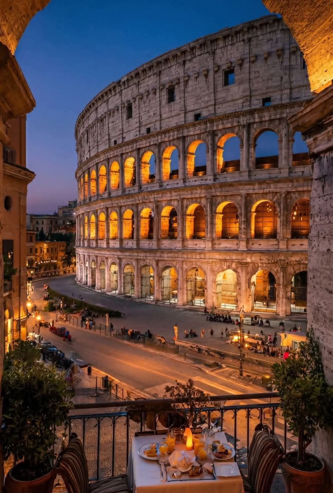 Rome, Italy